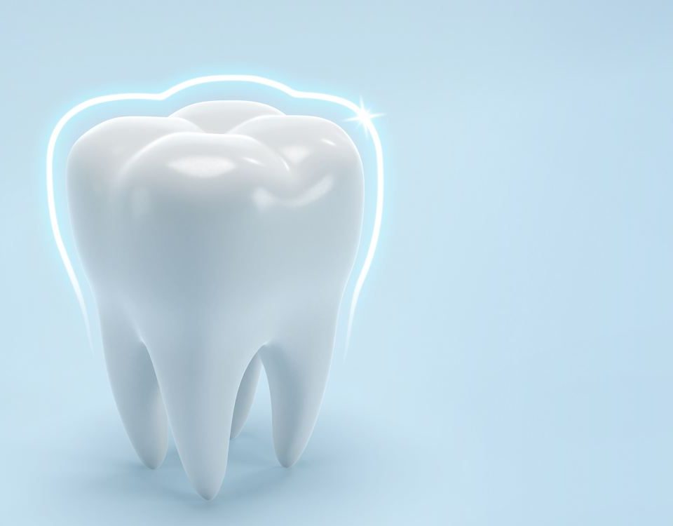 Nanotecnología en Cuidado Dental